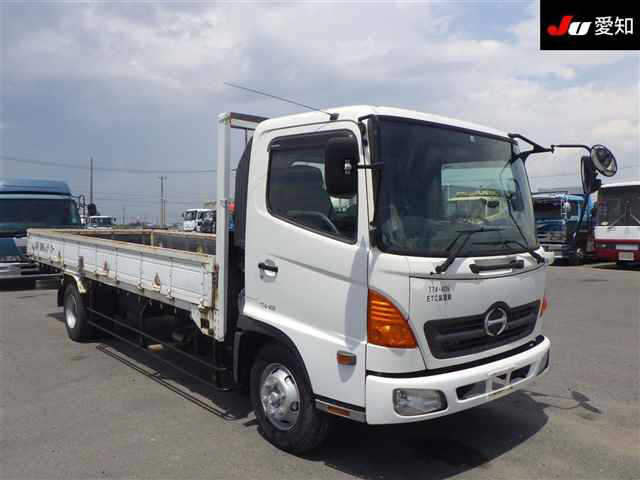 HINO RANGER PRO